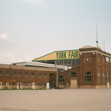 York Fairgrounds