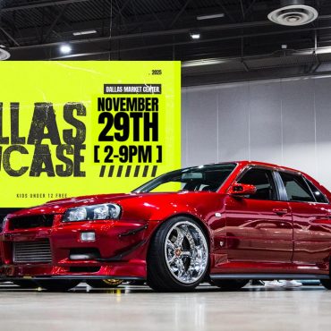 Tuner Evo Dallas