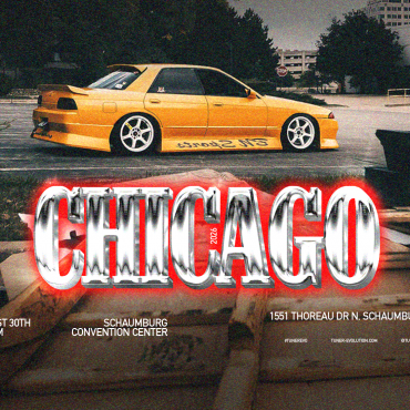Tuner Evo Chicago