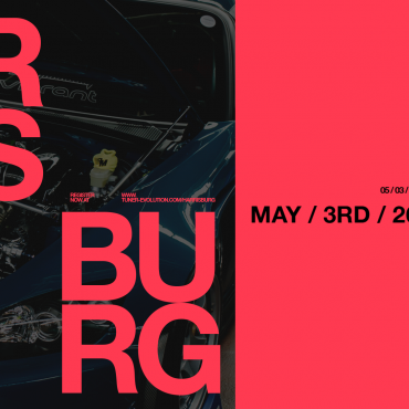 Tuner Evo Harrisburg