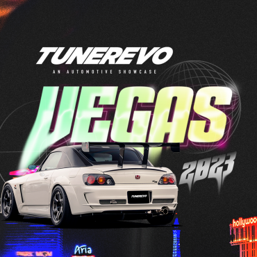 Tuner Evo Vegas