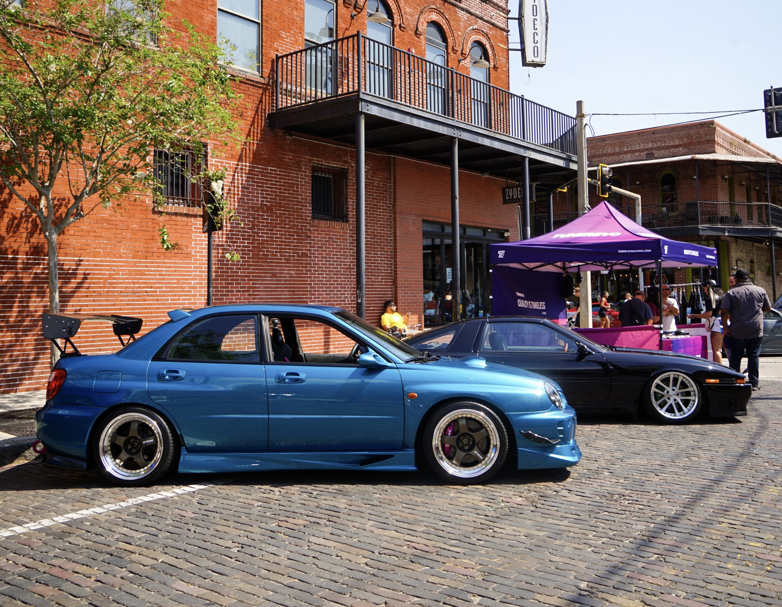 SummerVibes presented by I Love Driving Slow – Event Coverage