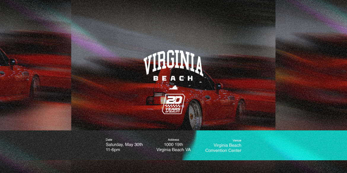 Tuner Evo Virginia Beach
