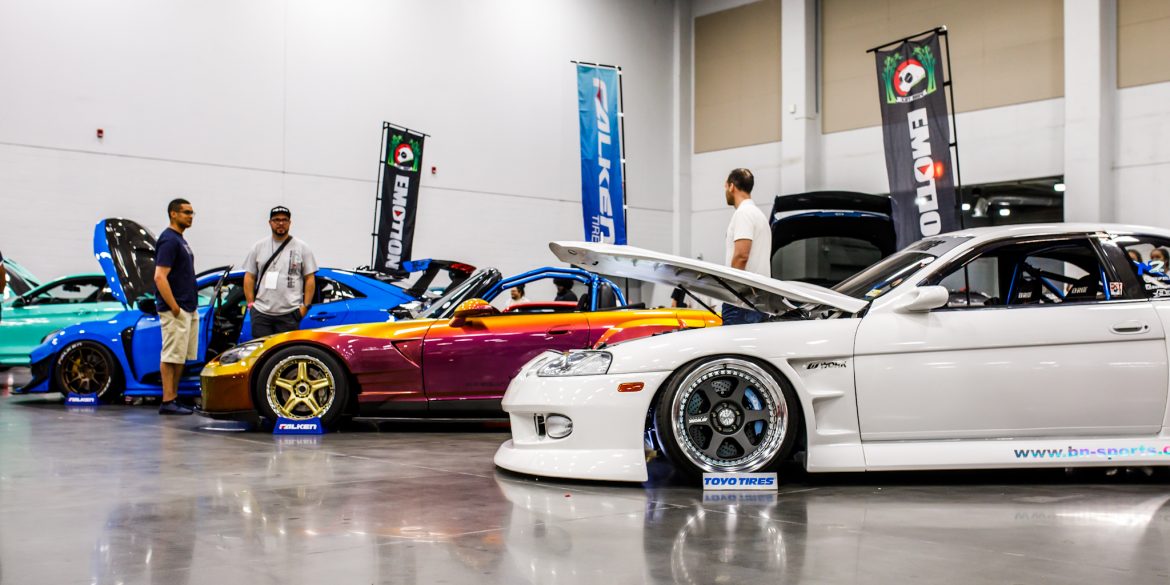 Tuner Evo Virginia Beach