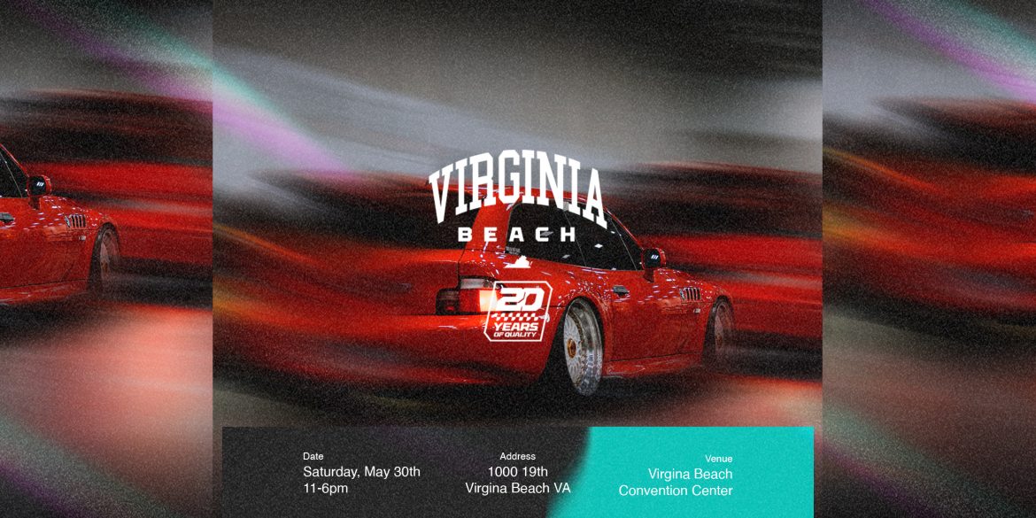 Tuner Evo Virginia Beach
