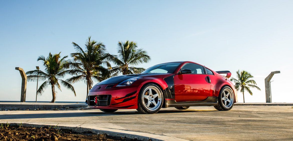 Tuner Evo Dominican Republic